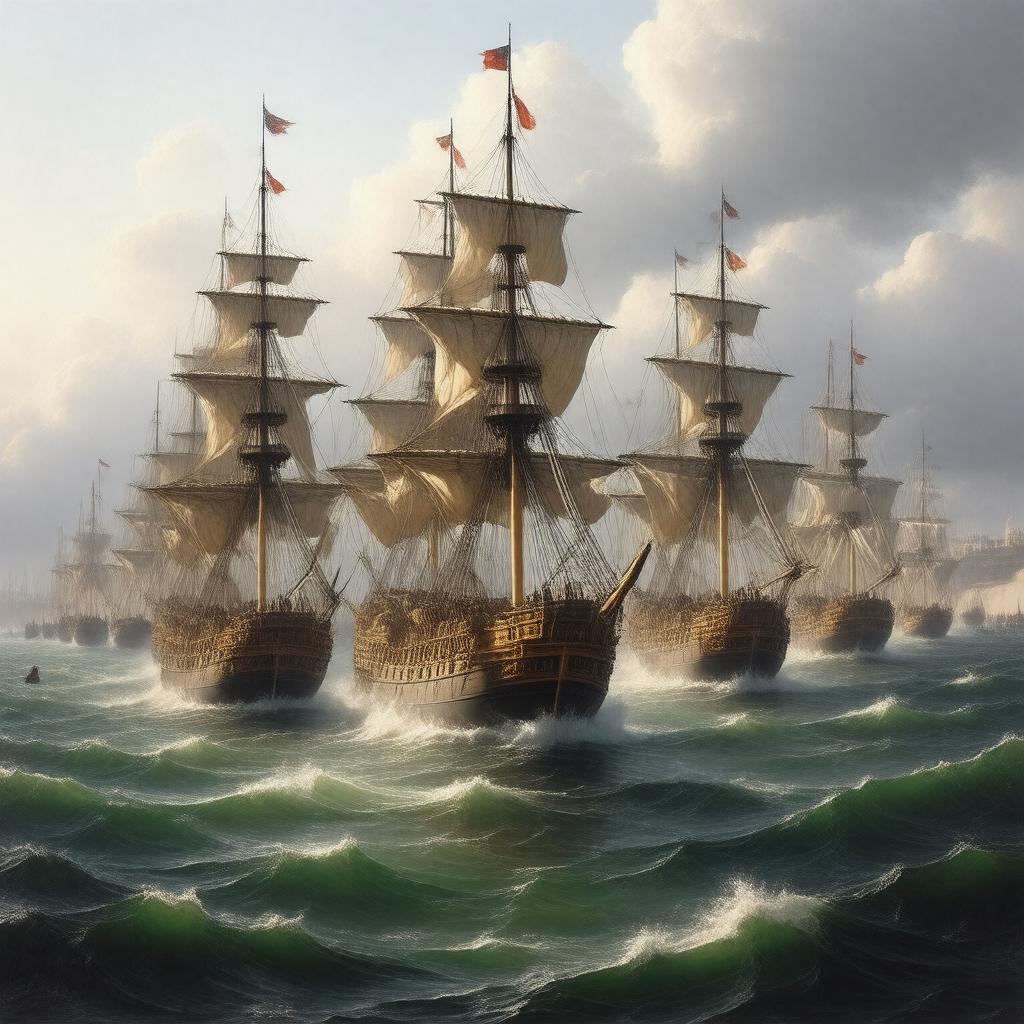 Trafalgar (Battle of Trafalgar)